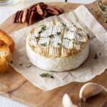 camembert w ciąży