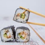 czy można jeść sushi w ciąży