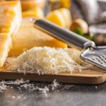 parmezan w ciąży