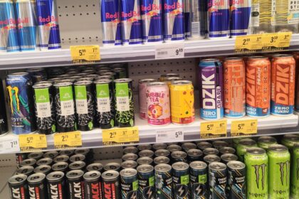 energetyki w ciąży