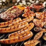 grill w ciąży