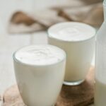 kefir w ciąży