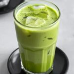 matcha w ciąży