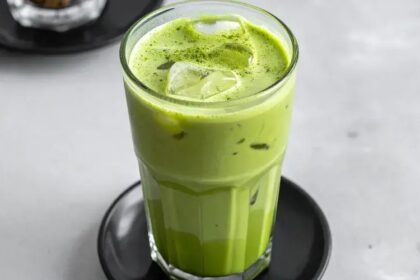 matcha w ciąży