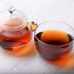 rooibos w ciąży