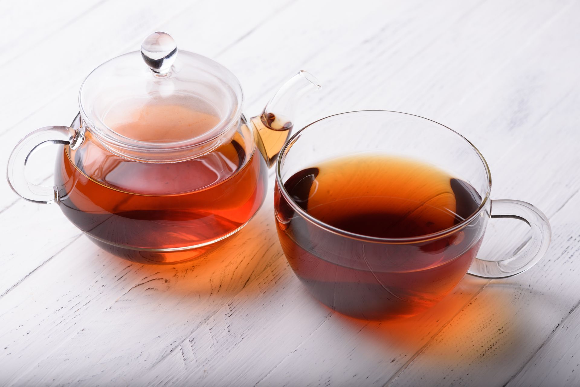 rooibos w ciąży