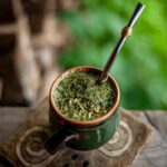 yerba mate w ciąży