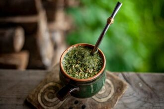 yerba mate w ciąży