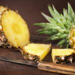 ananas w ciąży