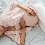 ból brzucha jak na okres a ciąża