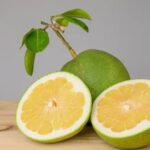 pomelo w ciąży