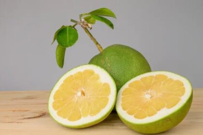pomelo w ciąży