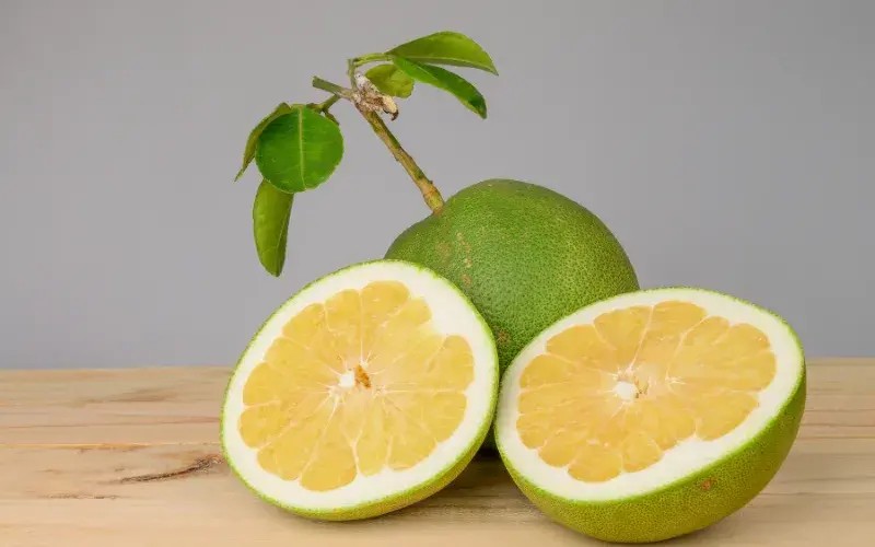 pomelo w ciąży